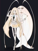 二次元插画 #11538769