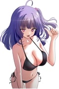 二次元插画 #11538773