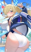 二次元插画 #11538776
