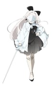 二次元插画 #11538777