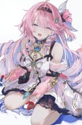 二次元插画 #11538781