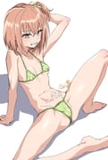 二次元插画 #11538790