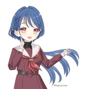 二次元插画 #11538795