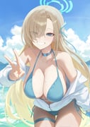二次元插画 #11538807