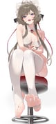 二次元插画 #11538809