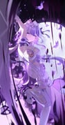 二次元插画 #11538811