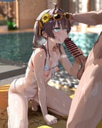 二次元插画 #11538817