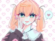 二次元插画 #11538821