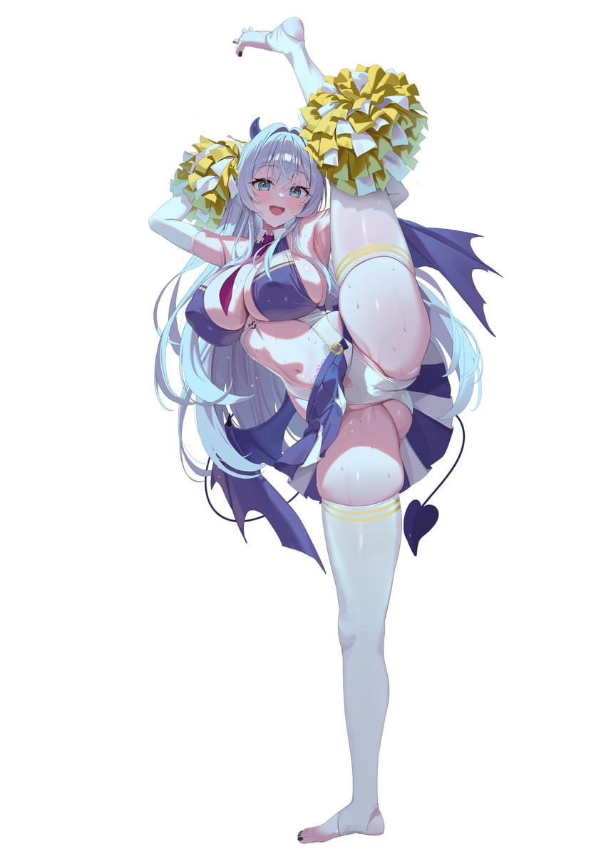 二次元插画