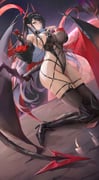 二次元插画 #11538855