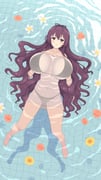 二次元插画 #11538856