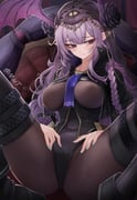 二次元插画 #11538879