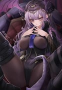 二次元插画 #11538883