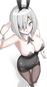 二次元插画 #11538884