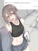 二次元插画 #11538887