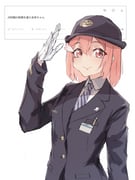 二次元插画 #11538890
