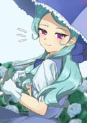二次元插画 #11538901