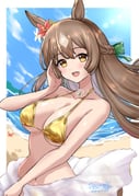二次元插画 #11538918