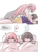 二次元插画 #11538919