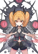 二次元插画 #11538922