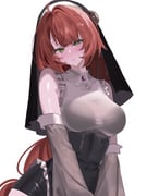 二次元插画 #11538952