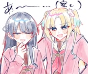 二次元插画 #11538954
