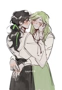 二次元插画 #11538956