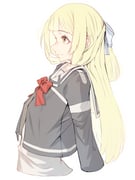 二次元插画 #11538968