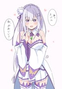 二次元插画 #11538977