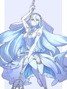 二次元插画 #11538978