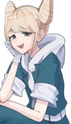 二次元插画 #11538981