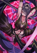 二次元插画 #11538984