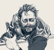 二次元插画 #11538995