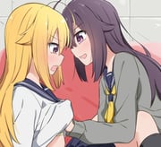 二次元插画 #11538997