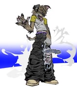 二次元插画 #11539001