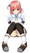 二次元插画 #11539005