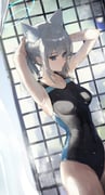二次元插画 #11539025