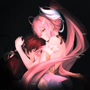 二次元插画 #11539029