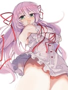 二次元插画 #11539038