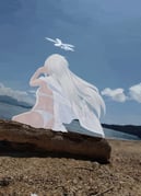 二次元插画 #11539049