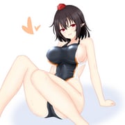 二次元插画 #11539050