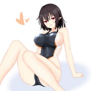 二次元插画 #11539054