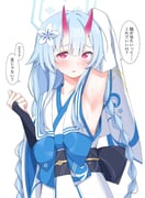 二次元插画 #11539057
