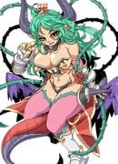 二次元插画 #11539060