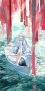 二次元插画 #11539074