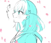 二次元插画 #11539080