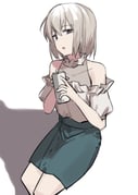 二次元插画 #11539082