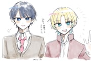 二次元插画 #11539083