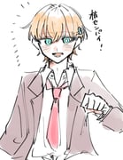 二次元插画 #11539089