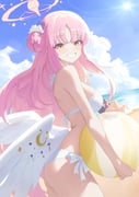 二次元插画 #11539091